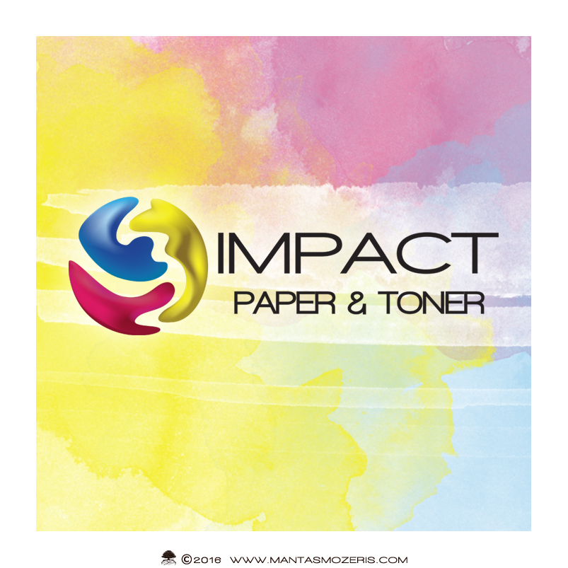 Impact Paper & Toner