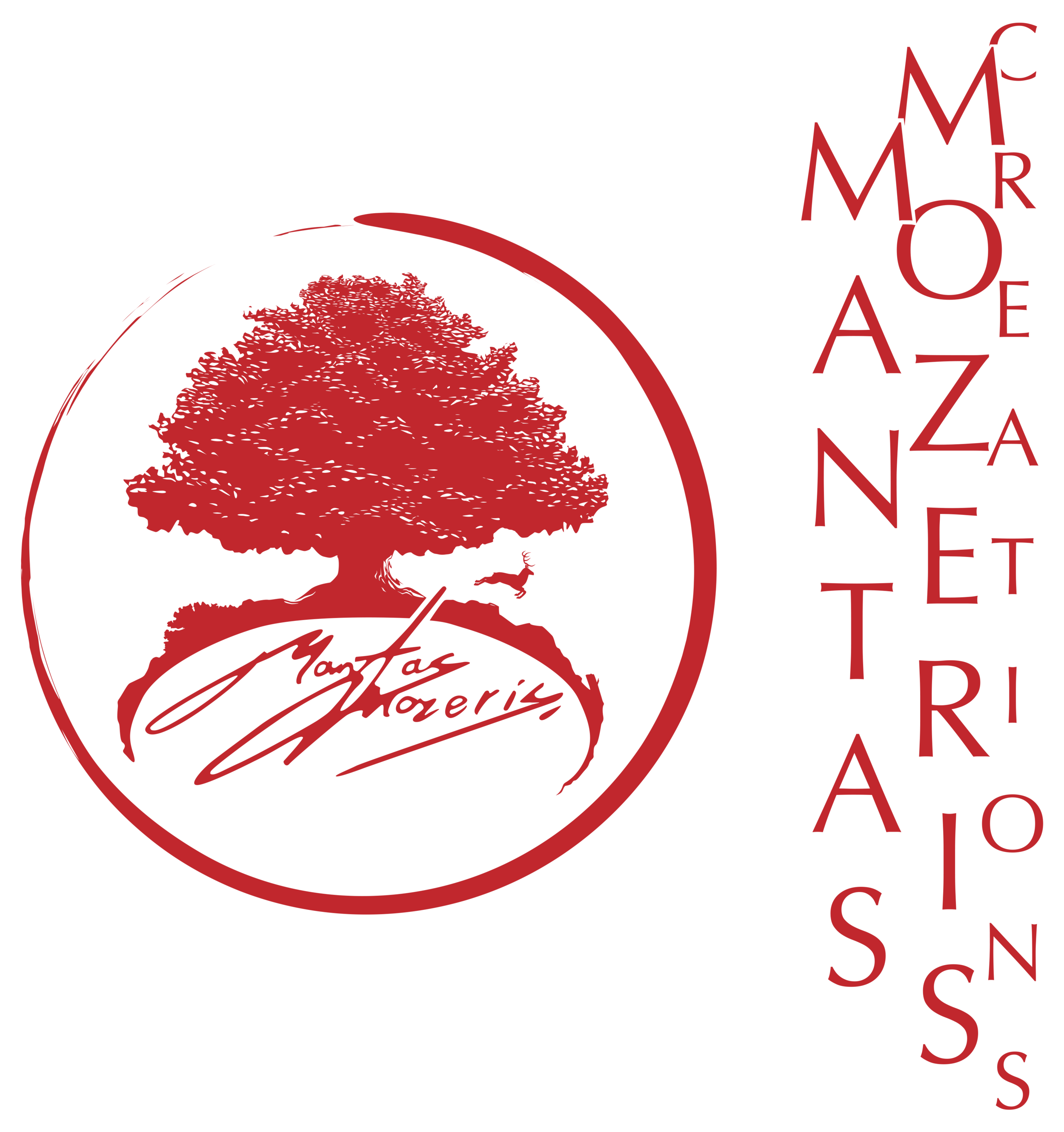 Mantas Mozeris