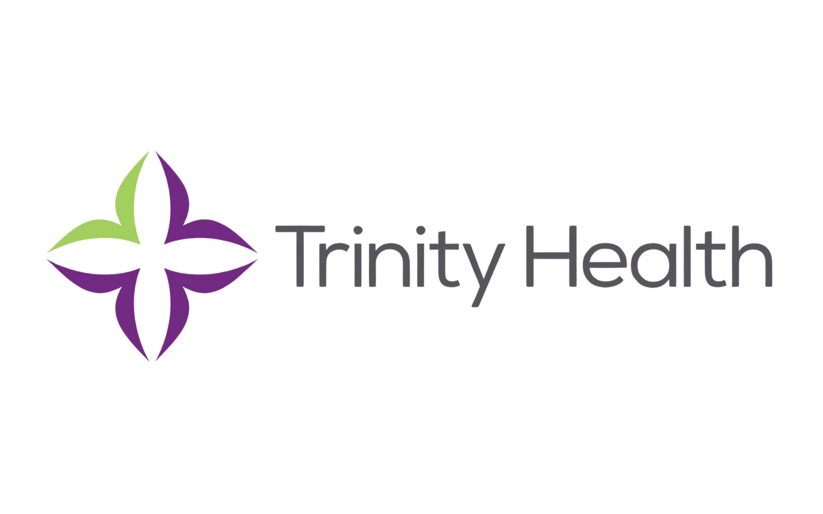 Trinity Health Logo