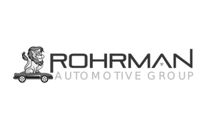 Rohrman Automotive Group logo
