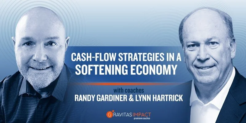 Do You Have All The Cash You Need To Do What Has To Be Done This Year?
