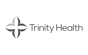 Trinity Health logo