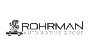 Rohrman Automotive Group logo