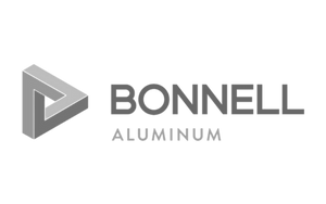 Bonnell Aluminum logo