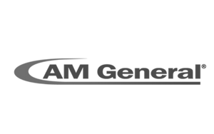 AM General logo