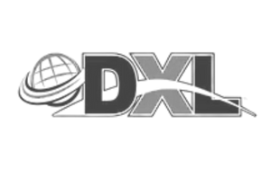DXL logo