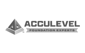 Acculevel logo