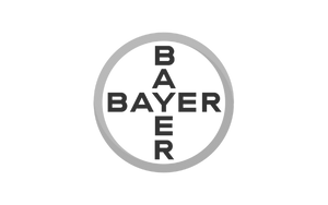 Bayer Chemical logo