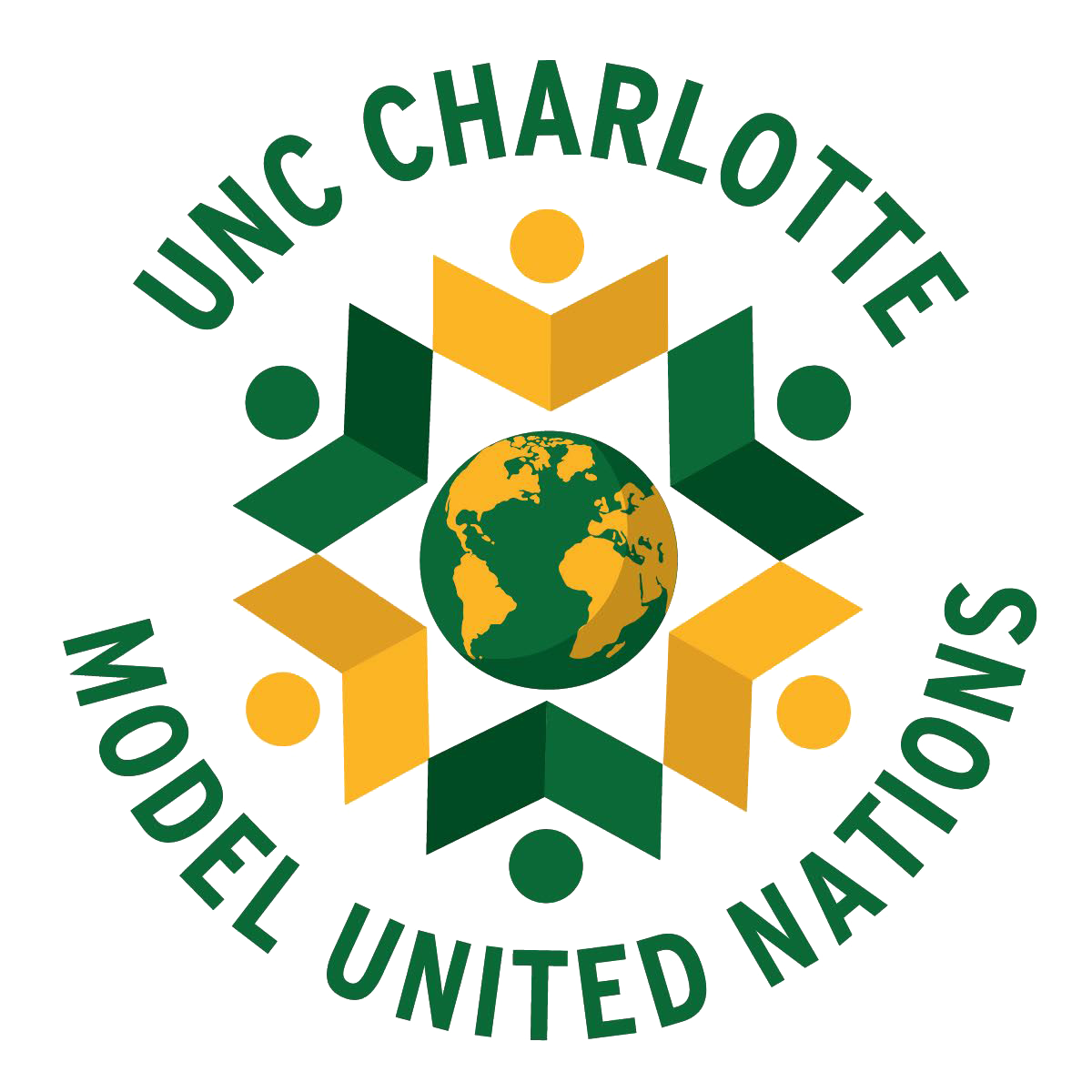 UNC Charlotte Model United Nations