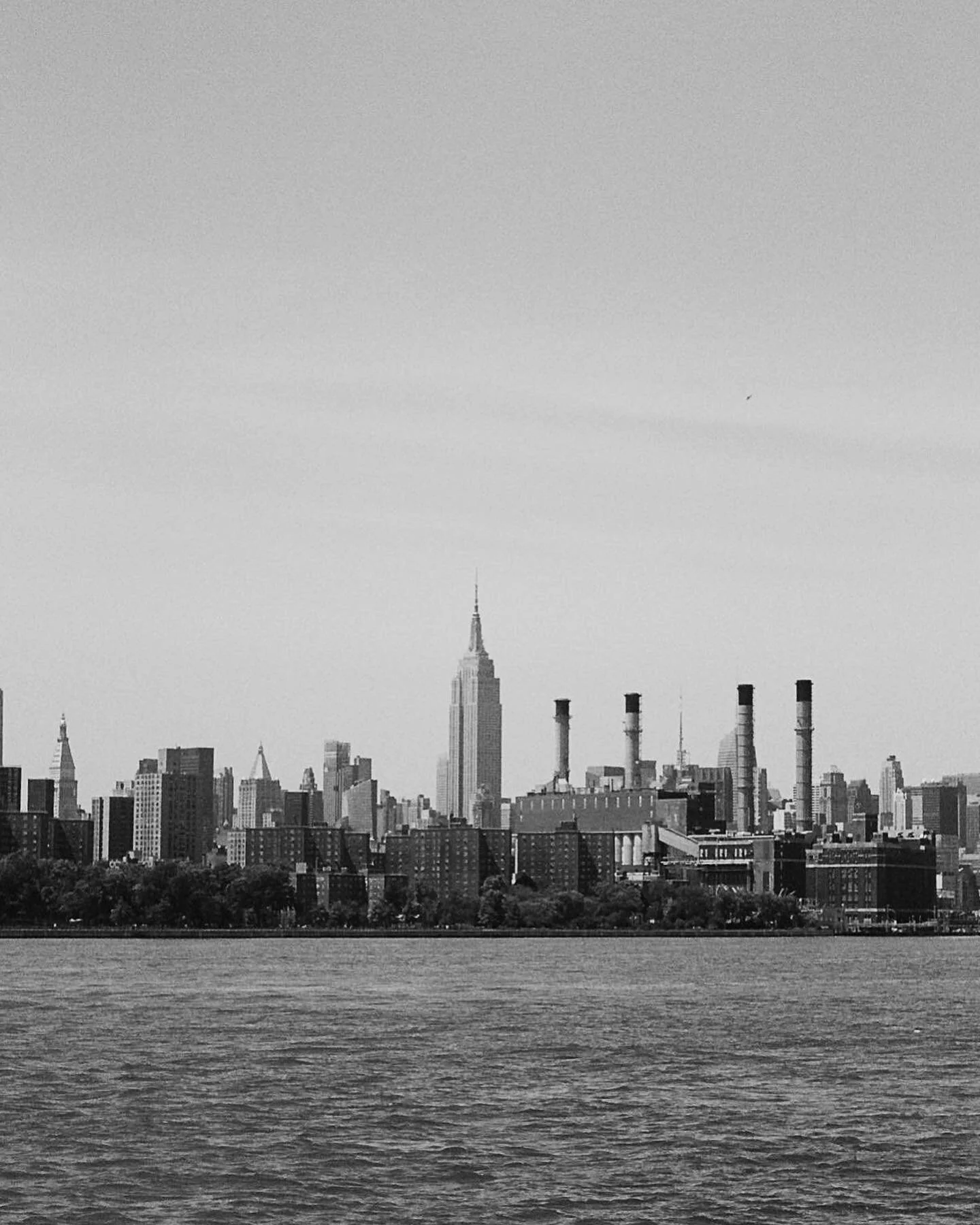 35mm NYC film from the archives 🎞️🖤