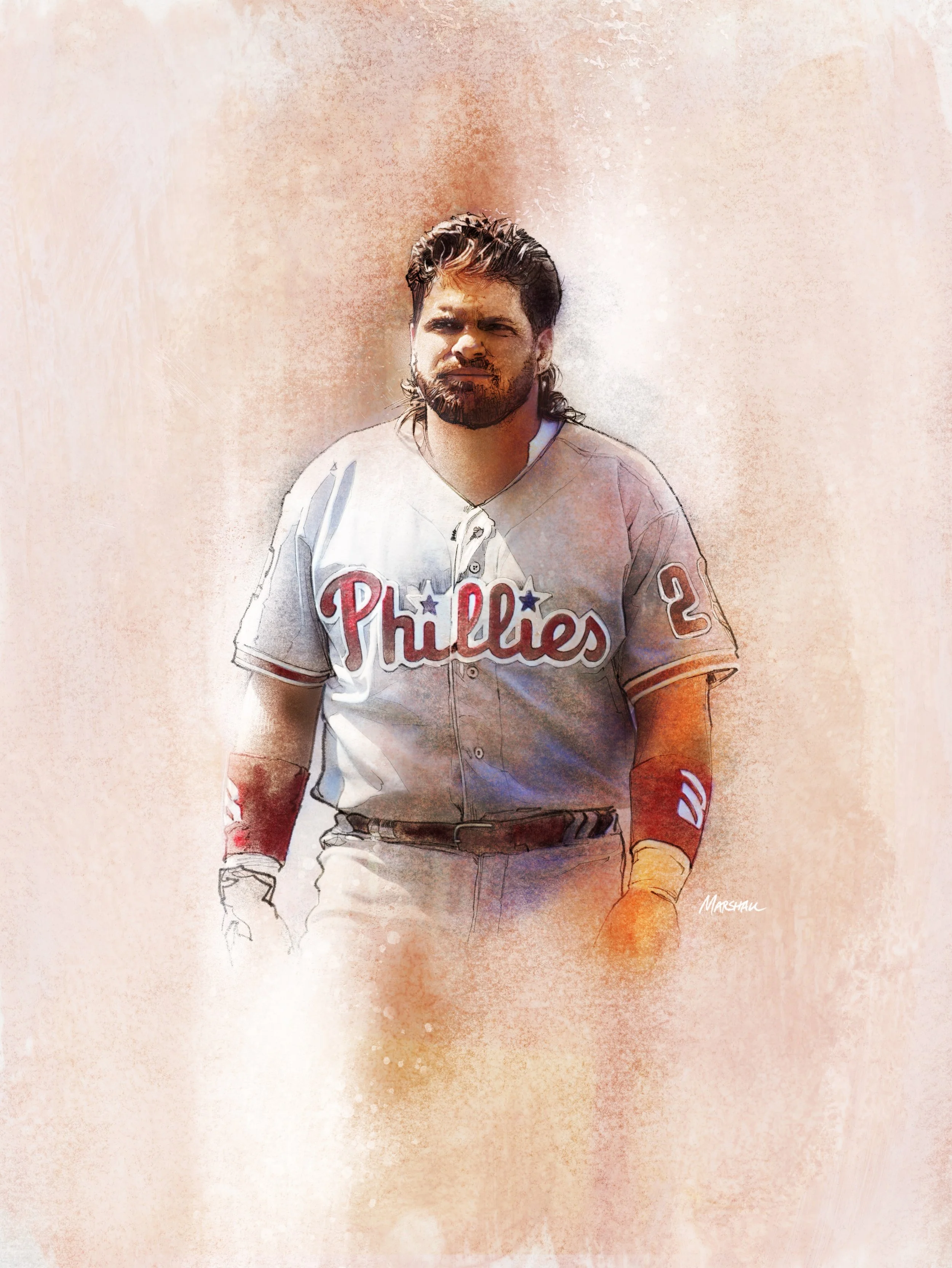 John Kruk