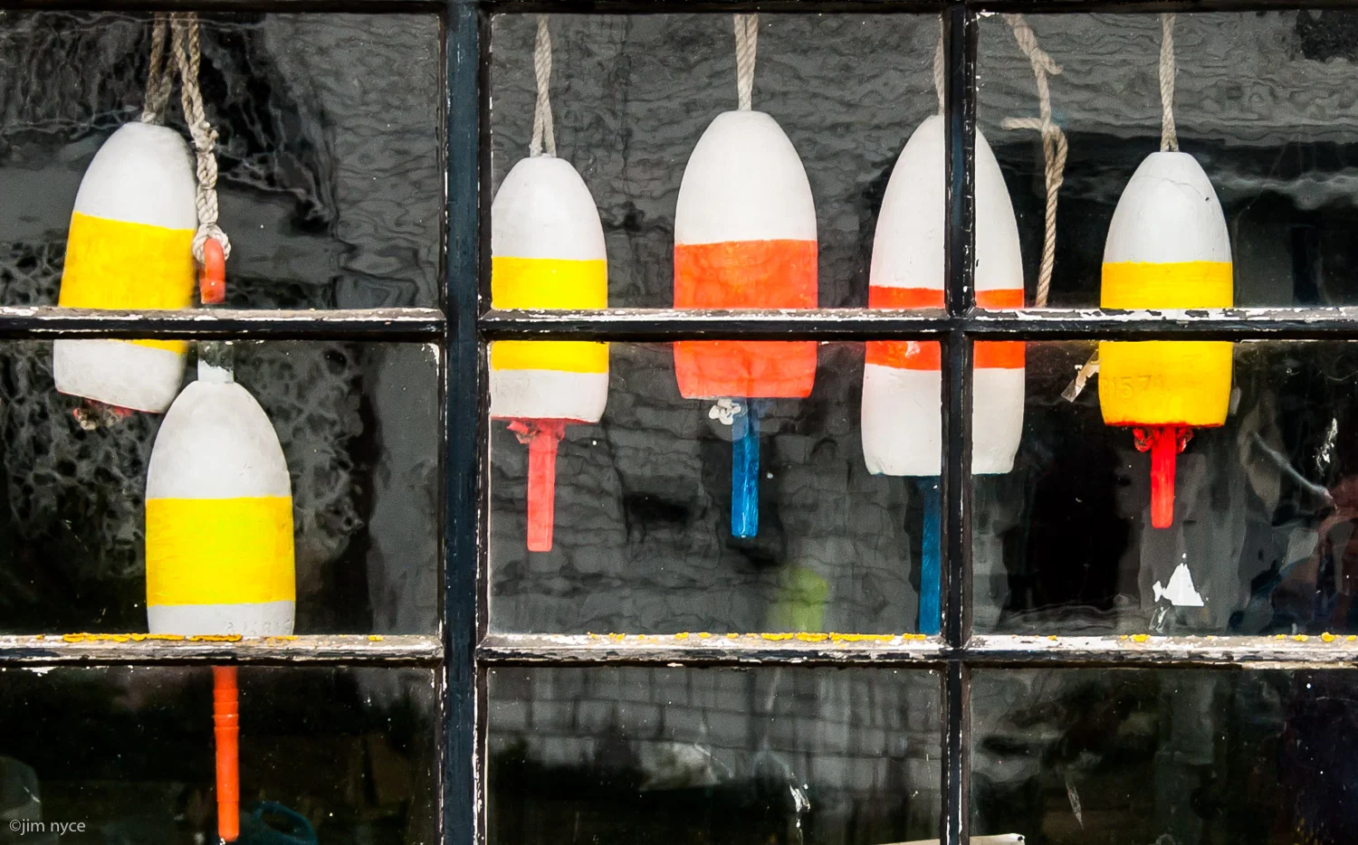 Bouys #6