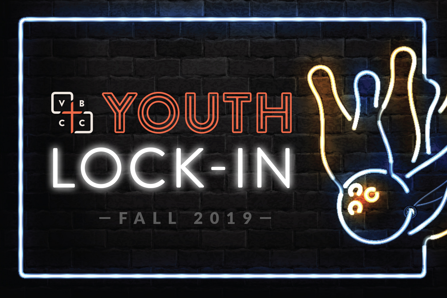 Youth Lock-In