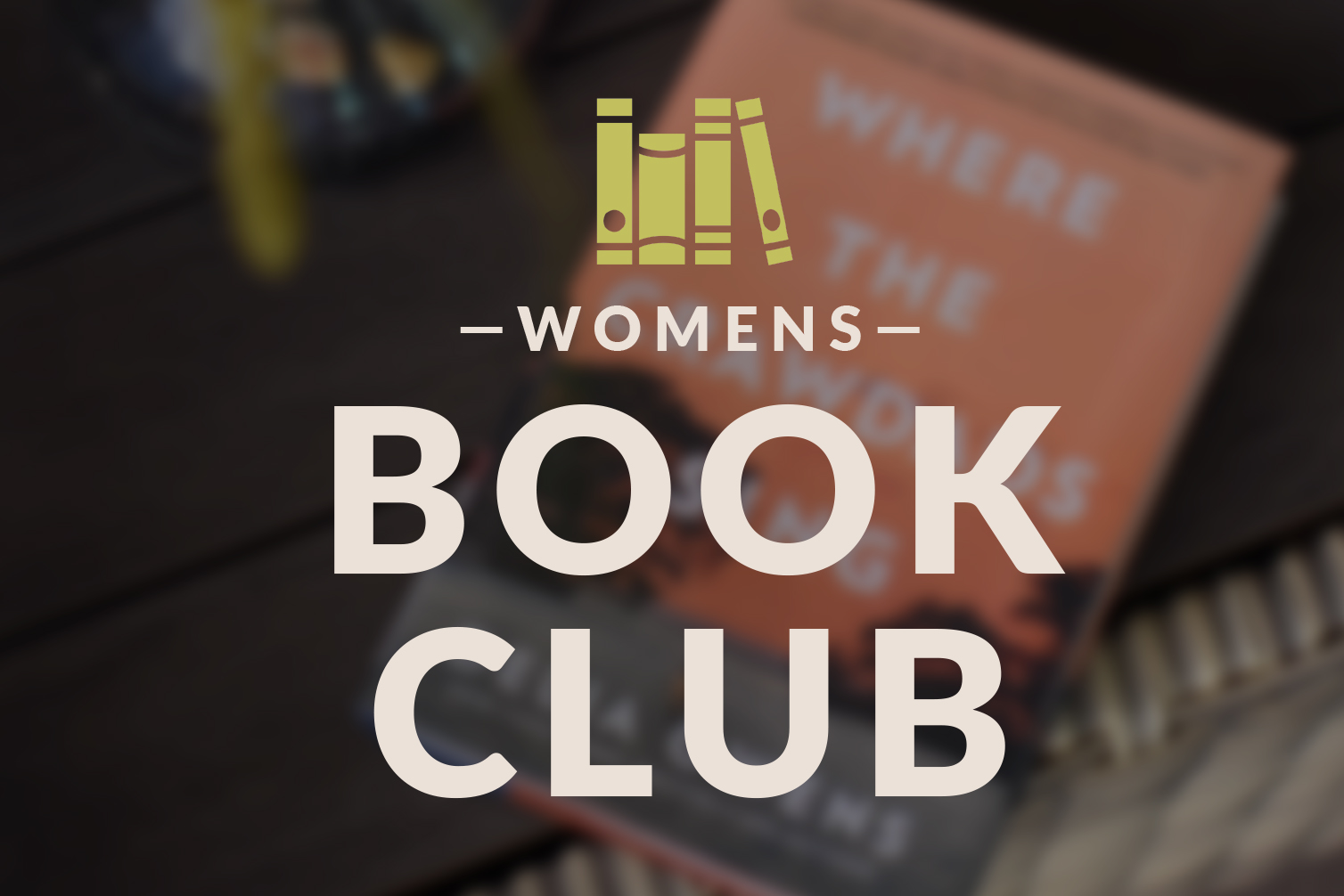 Women's Book Club