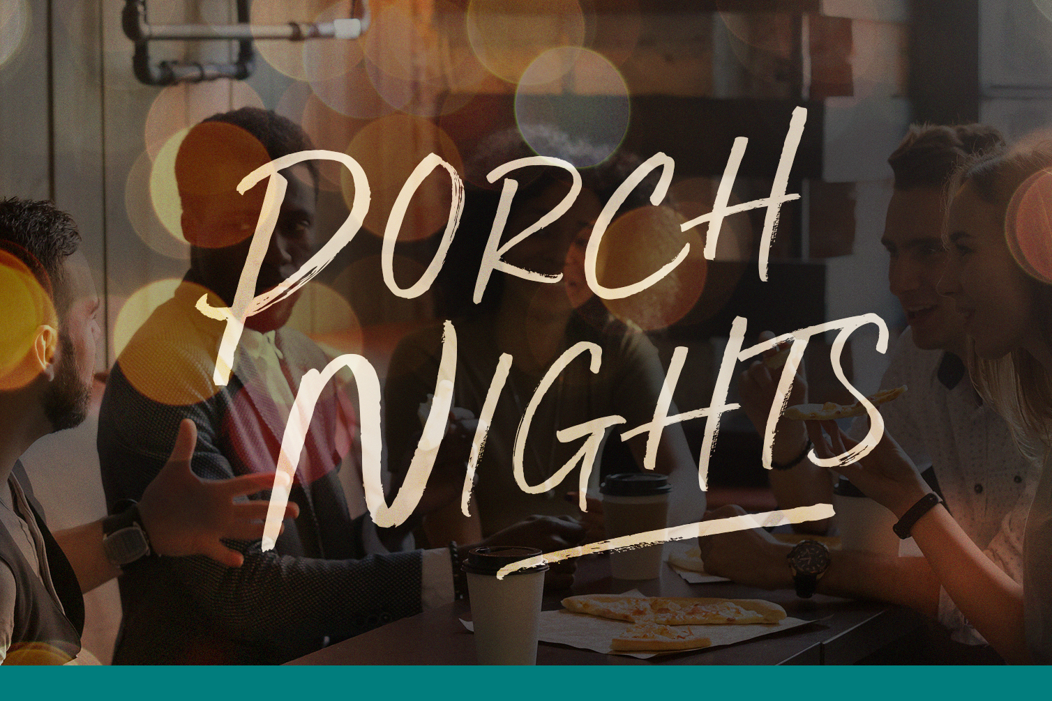 Porch Nights - December