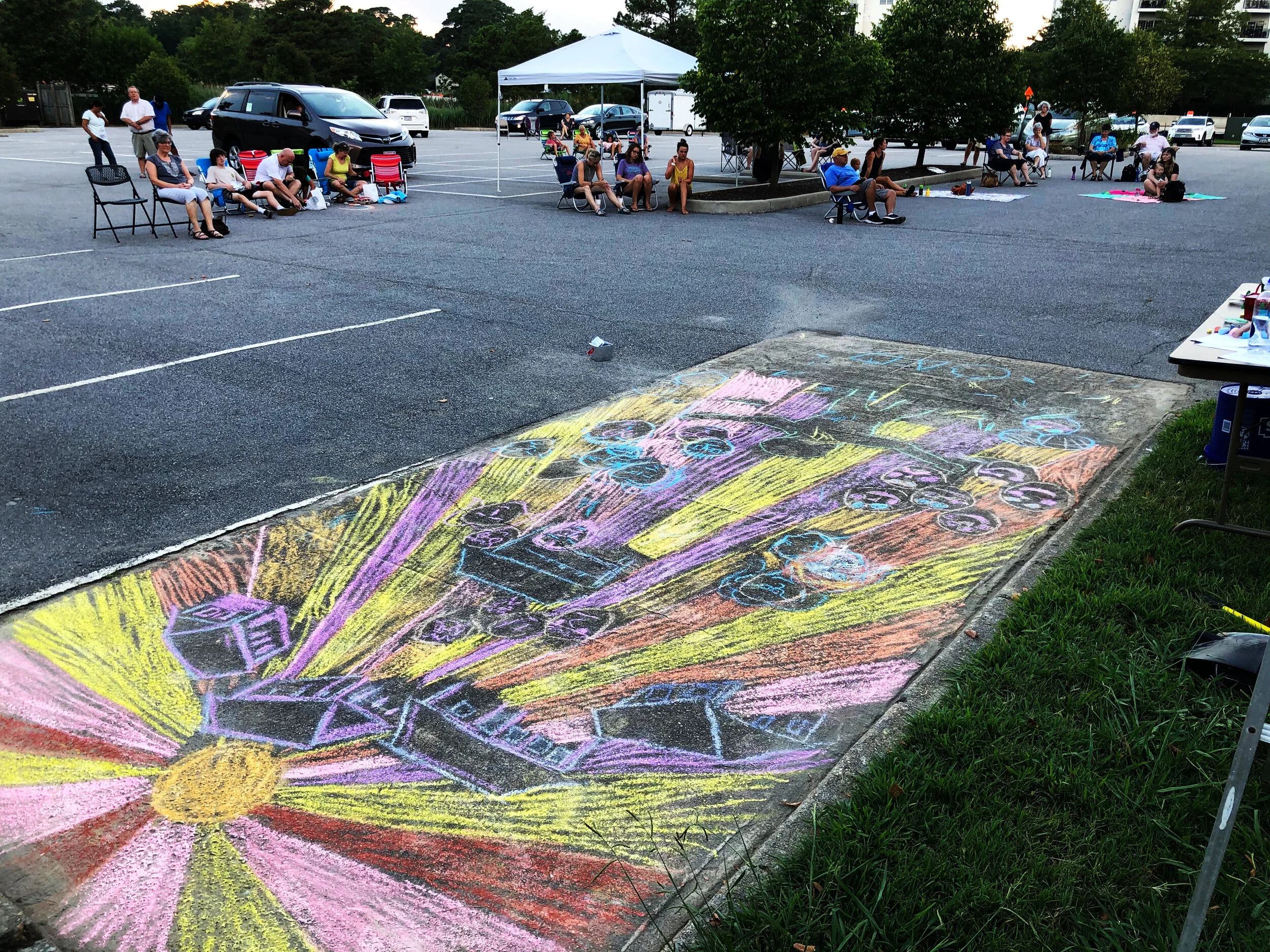 Hope in Trying Times — September 2020