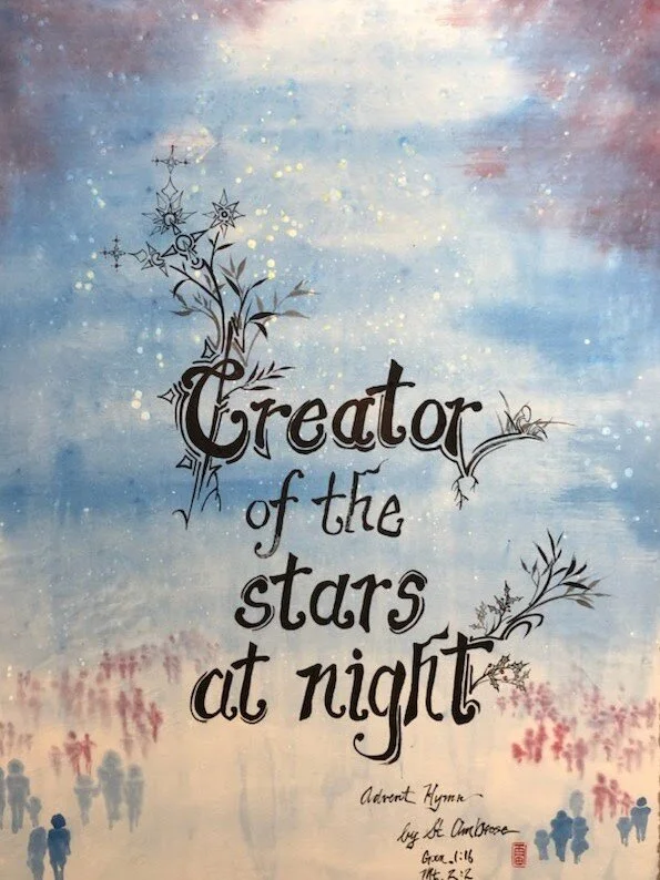 Creator of the Stars of Night.jpeg