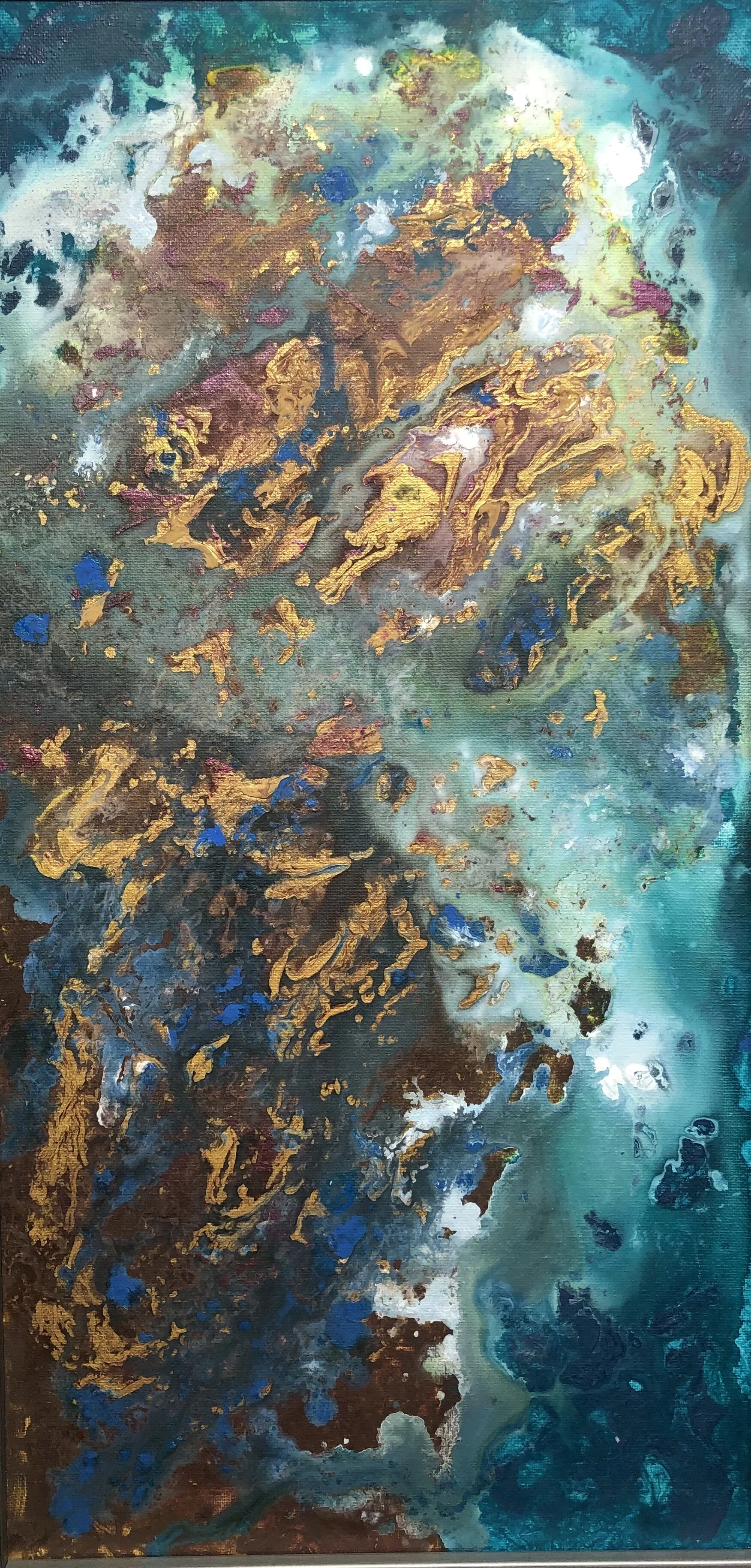 Music of the Spheres — February 2021