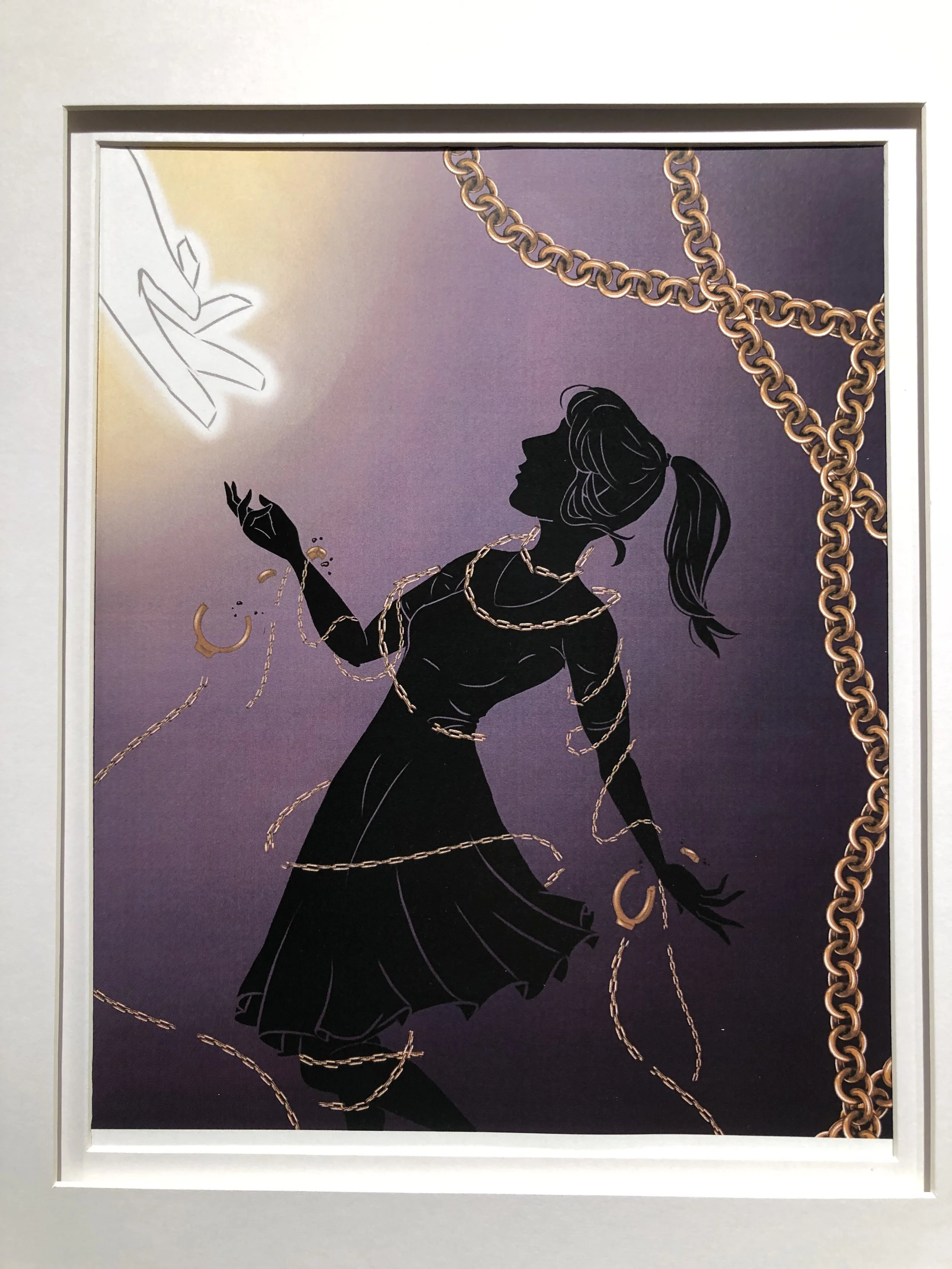 In the Waiting, New Life Appears