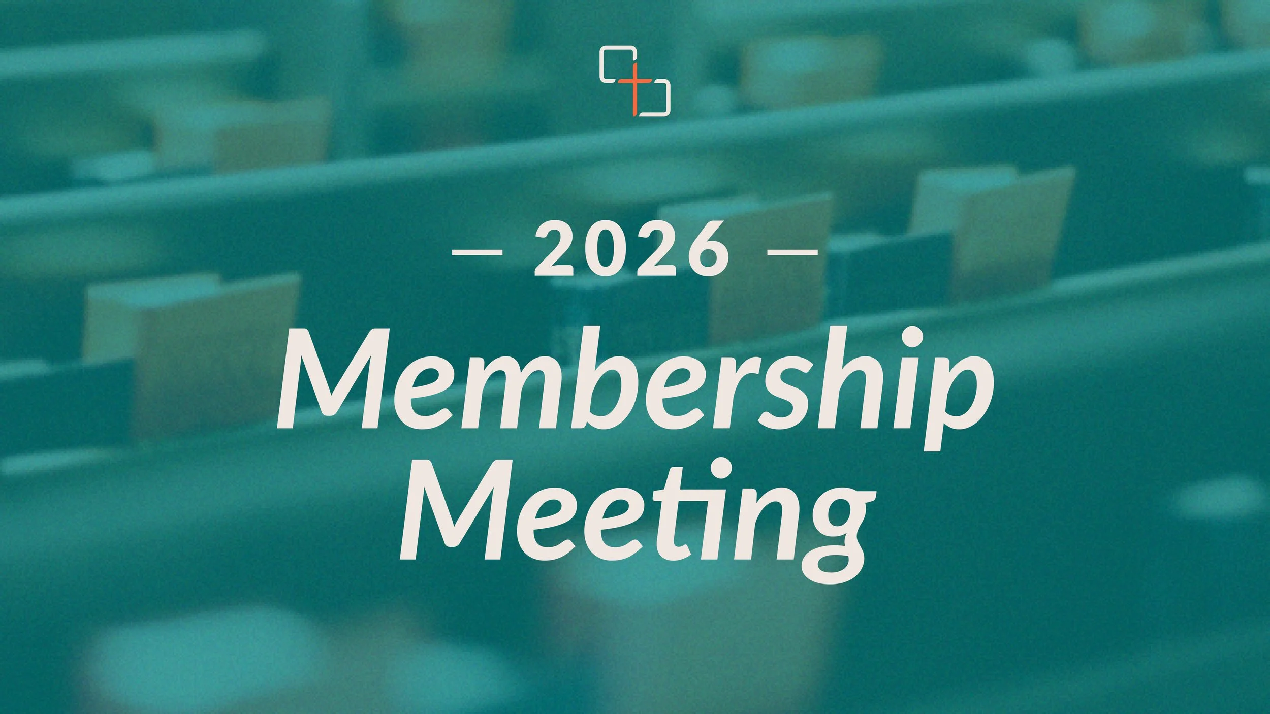 Membership Meeting 