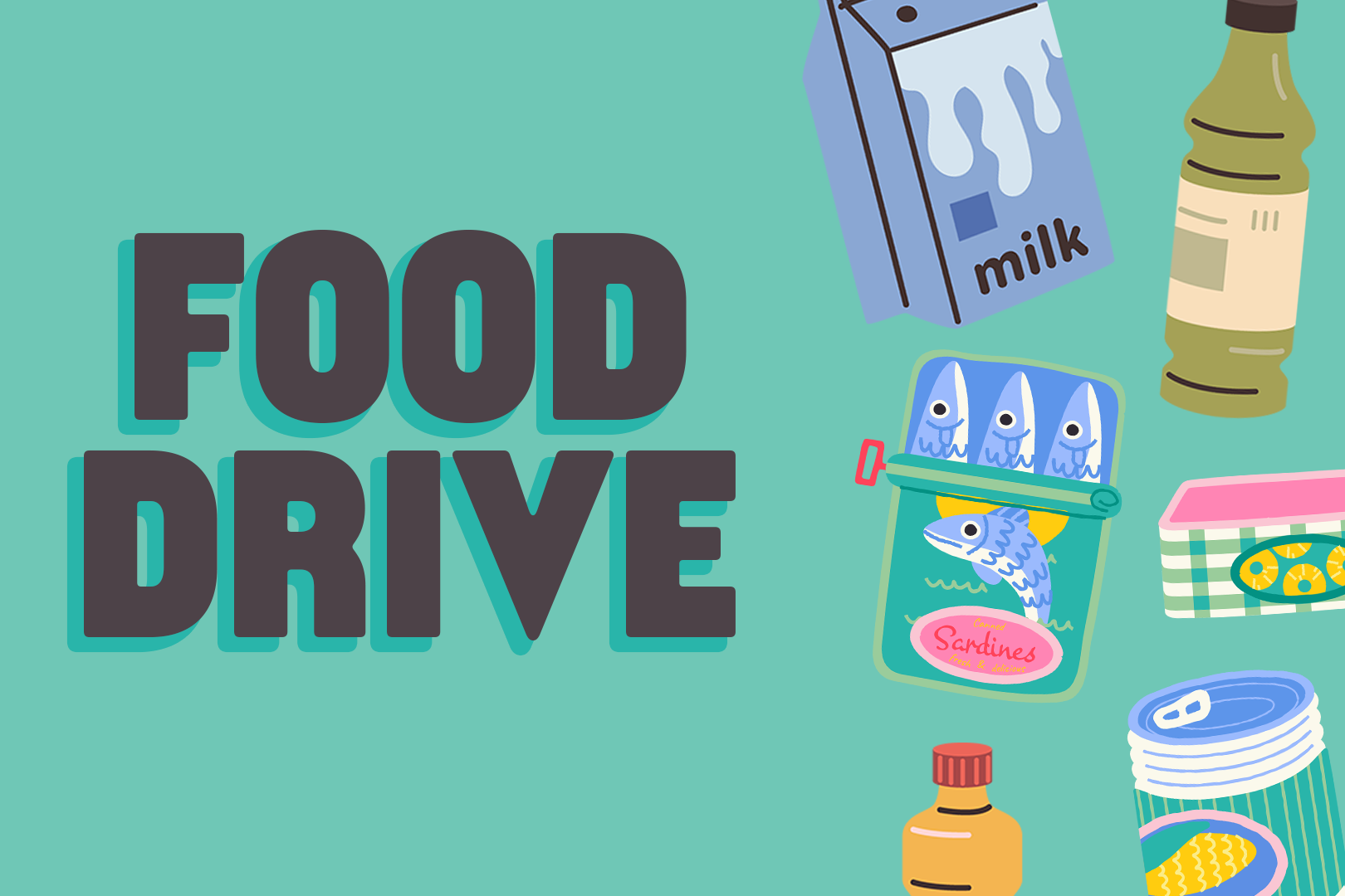 Food Drive