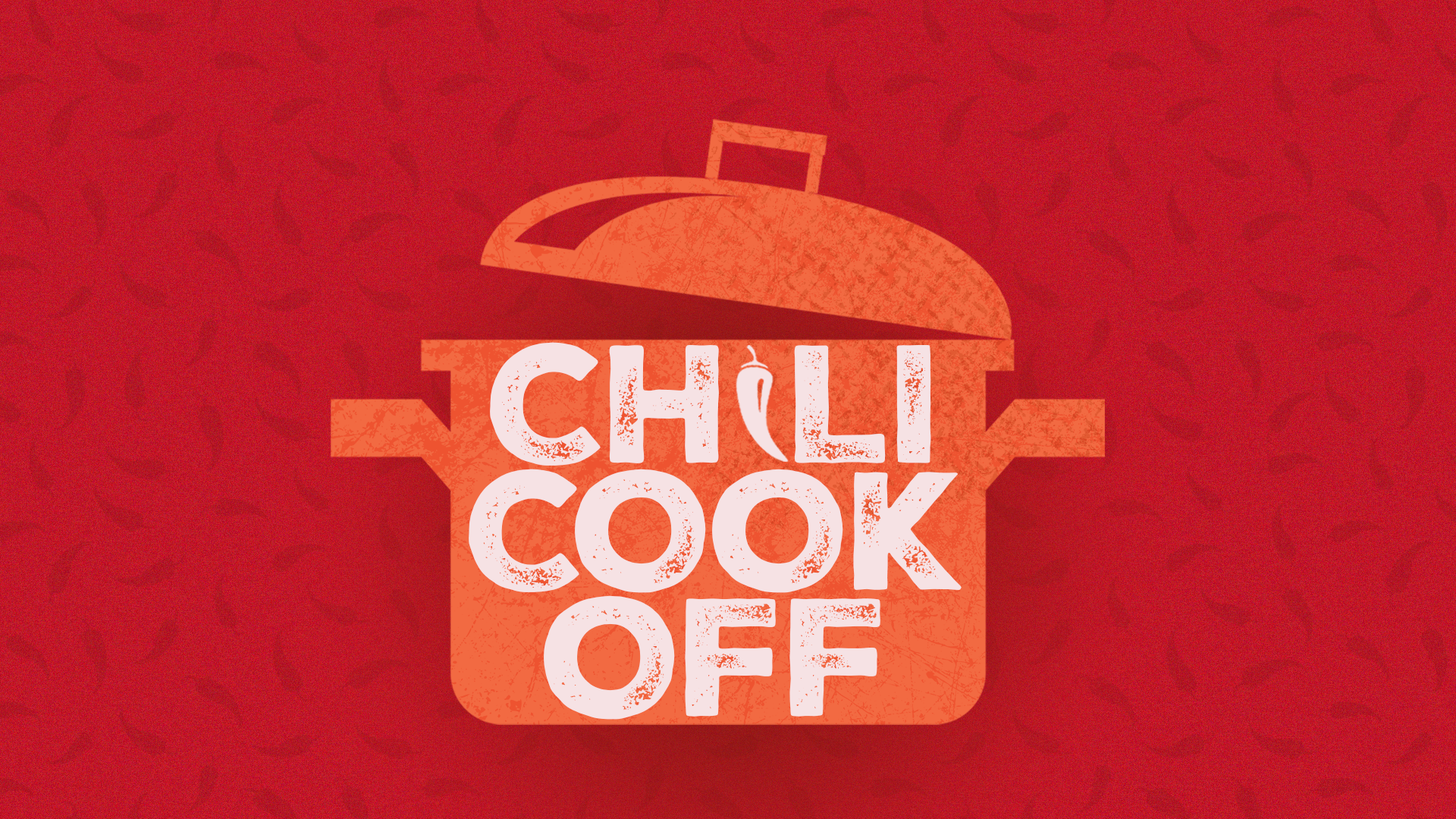 Youth Mission Trip Fundraiser Lunch - Chili Cook-Off