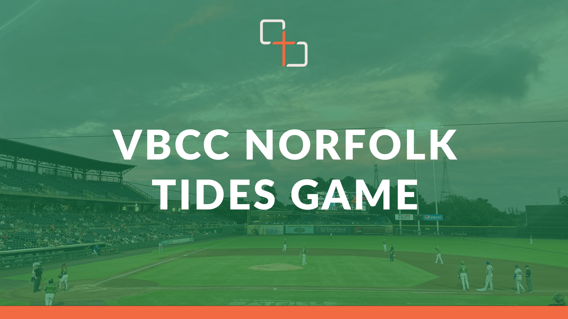 VBCC Norfolk Tides Game