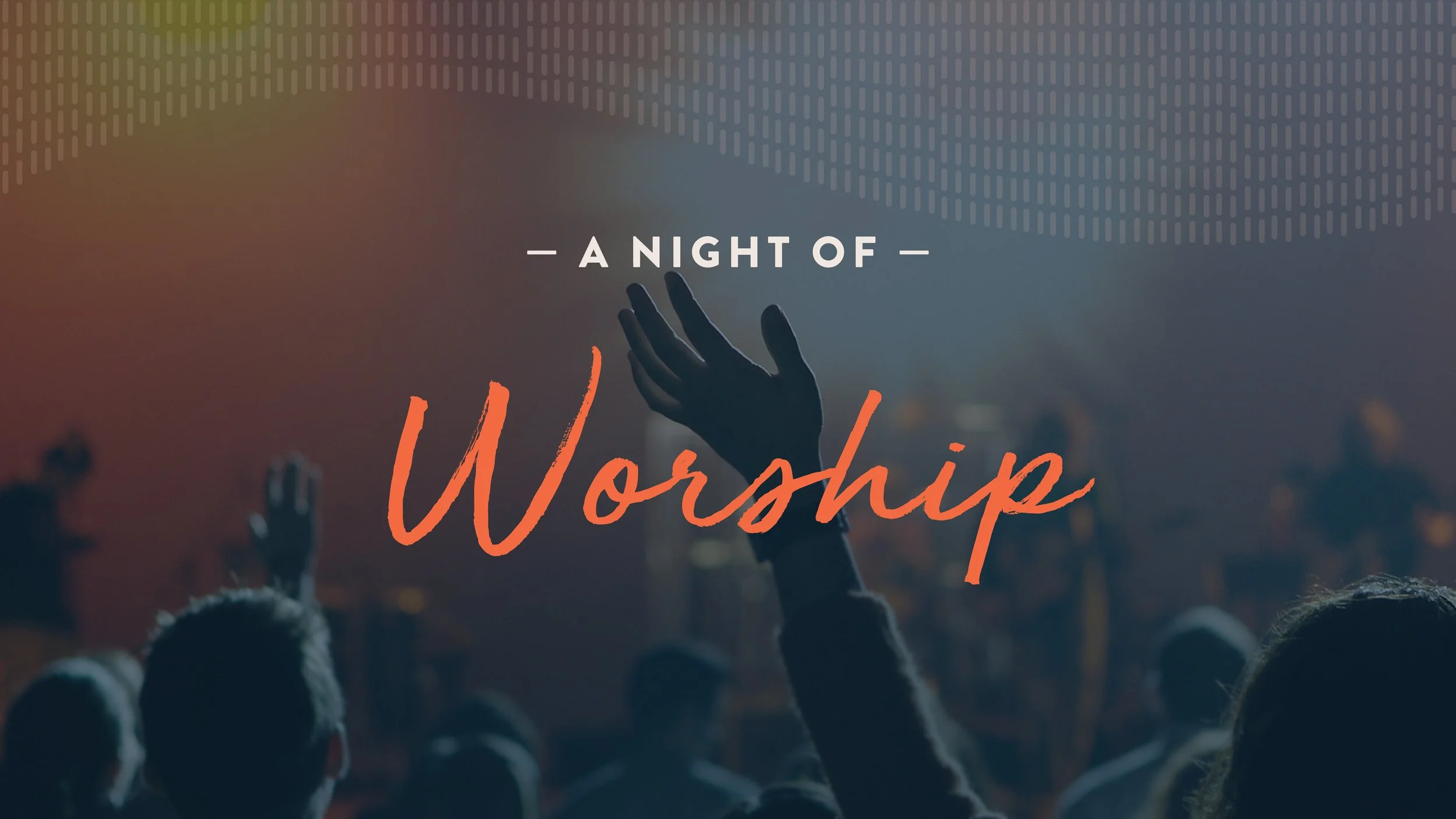 Worship Night