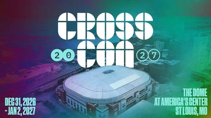 Cross Conference 2027