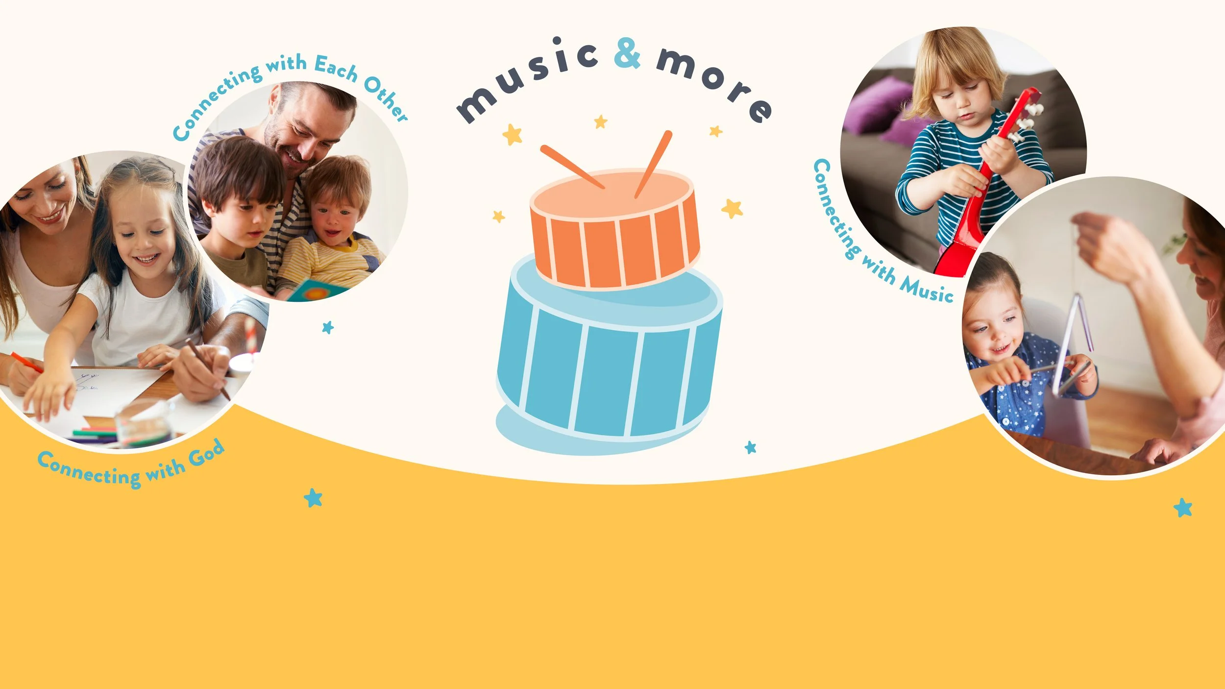 Music & More Summer 2026