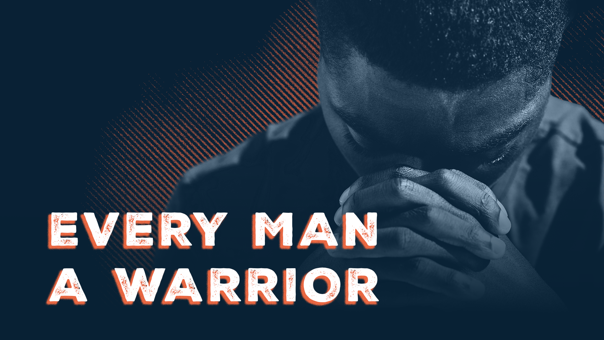 Every Man A Warrior