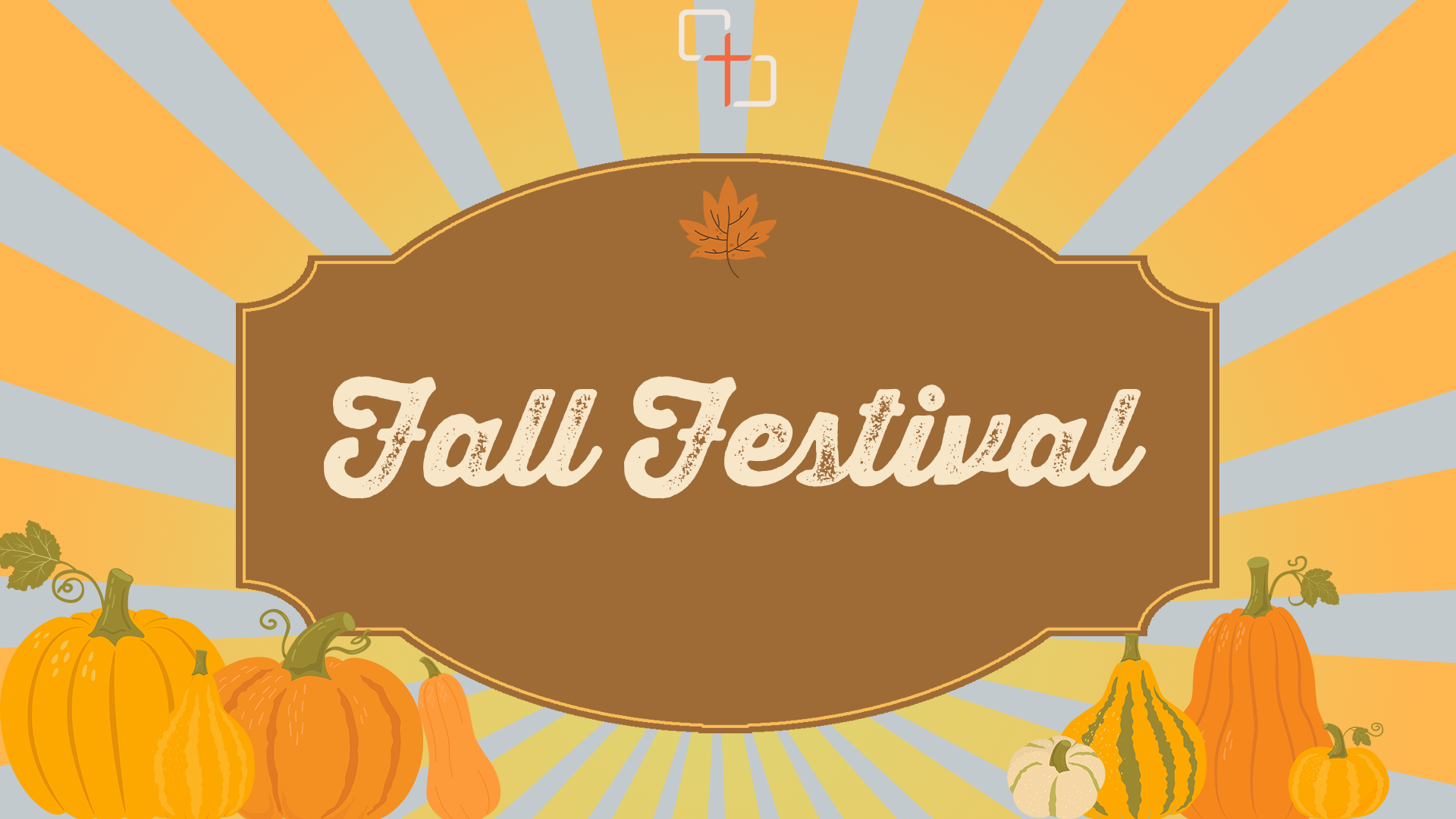 Fall Festival