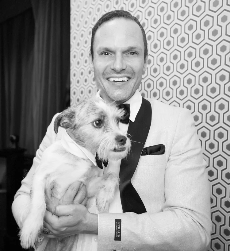 About — Jason Mitchell Kahn