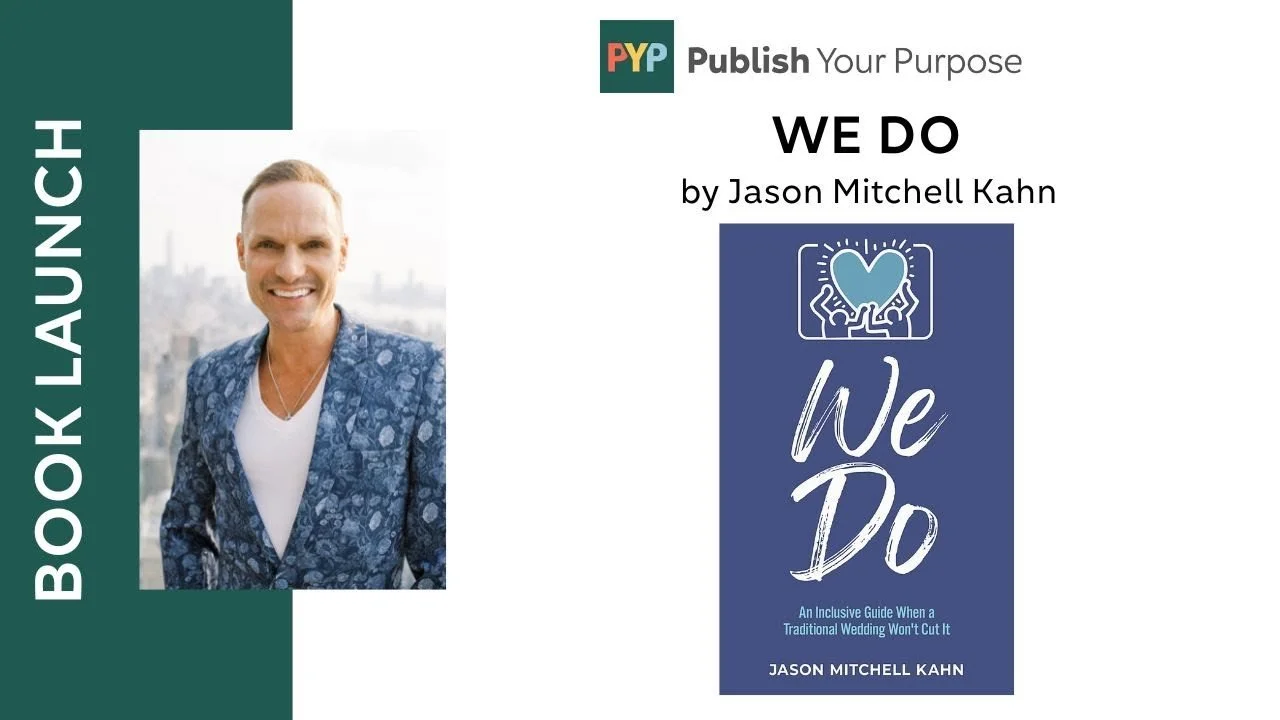 We Do By Jason Mitchell Kahn