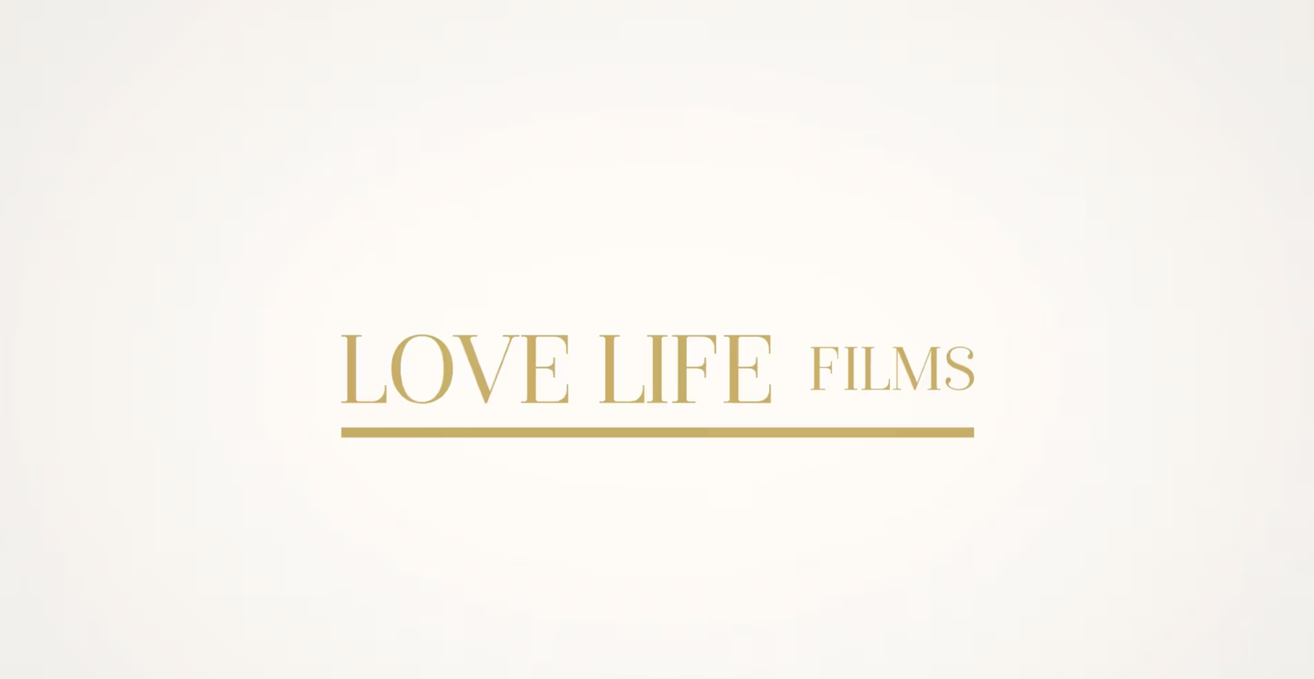 Luis &amp; Harry Wedding