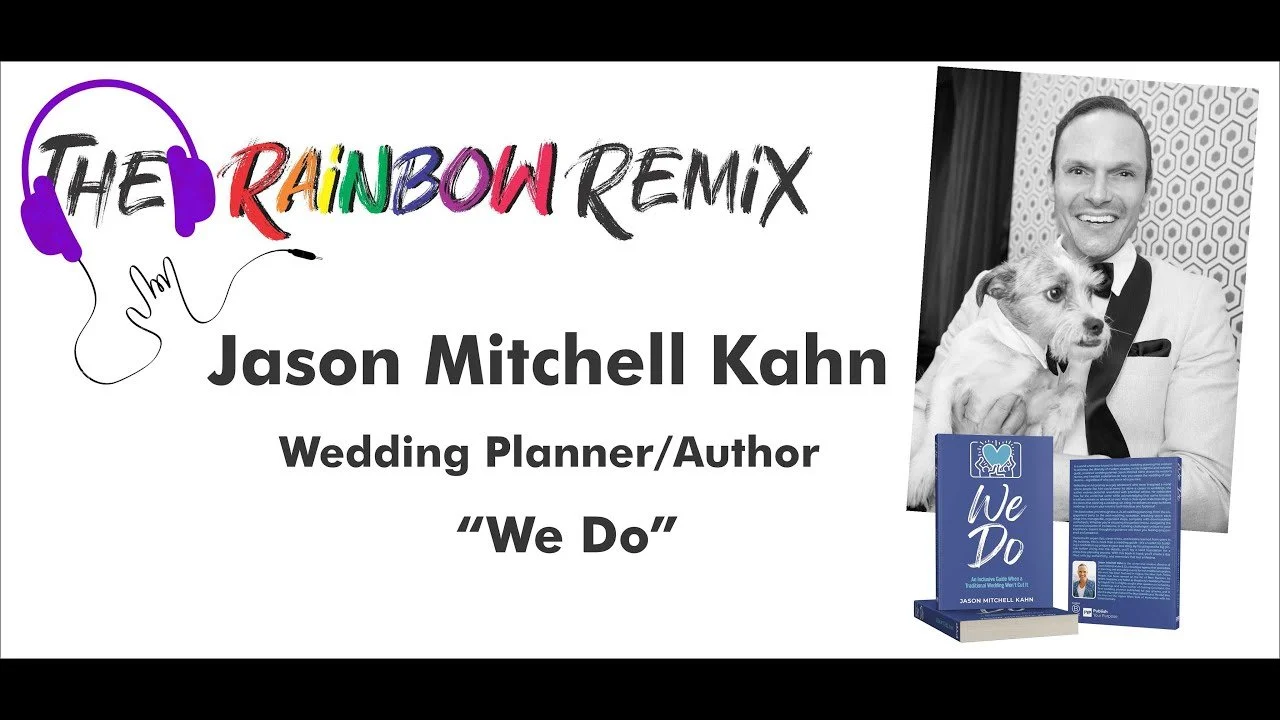 RR EP 123 Jason Mitchell Kahn (Wedding Planner/Author)