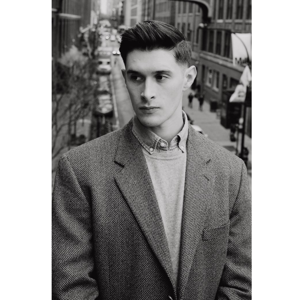 About — Jason Mitchell Kahn