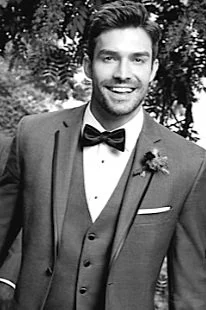 About — Jason Mitchell Kahn