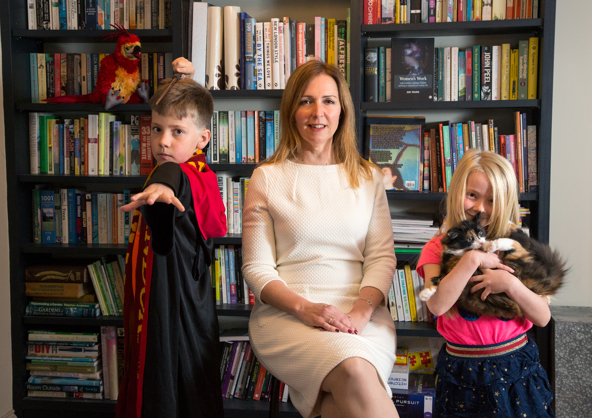 Dr Zoe Young - Consulting Sociologist and Author