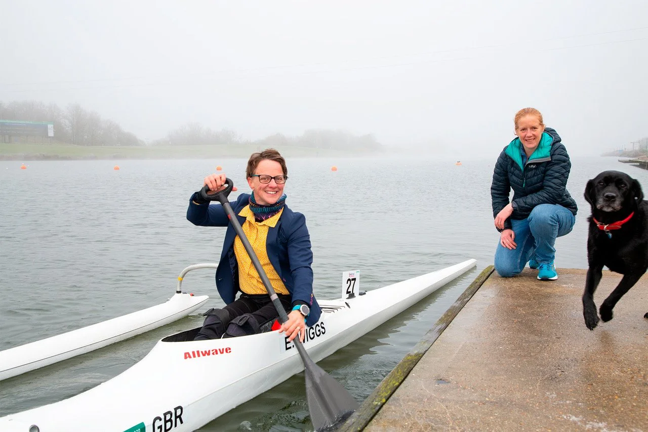 Emma Wiggs MBE (Copy)