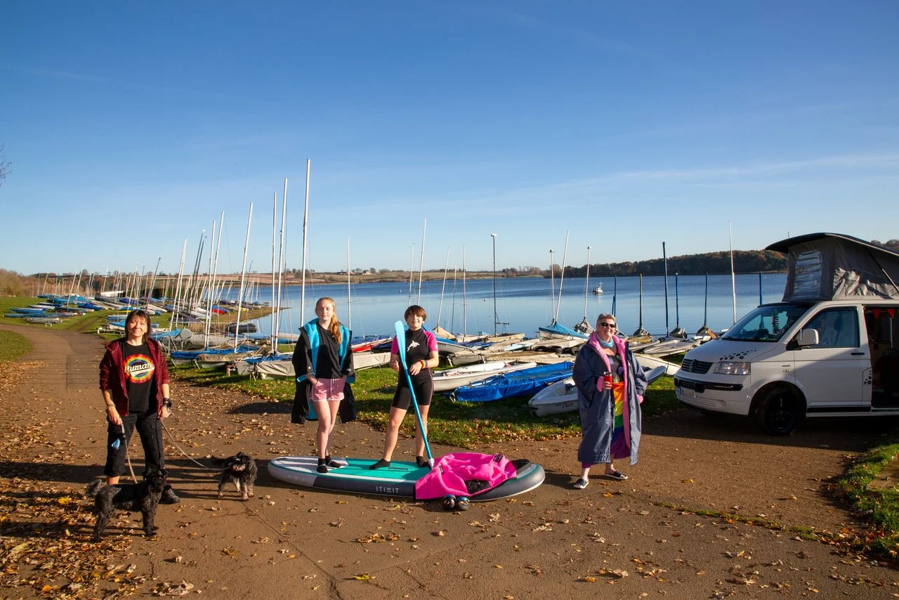 Lisa Wainwright MBE (Copy)