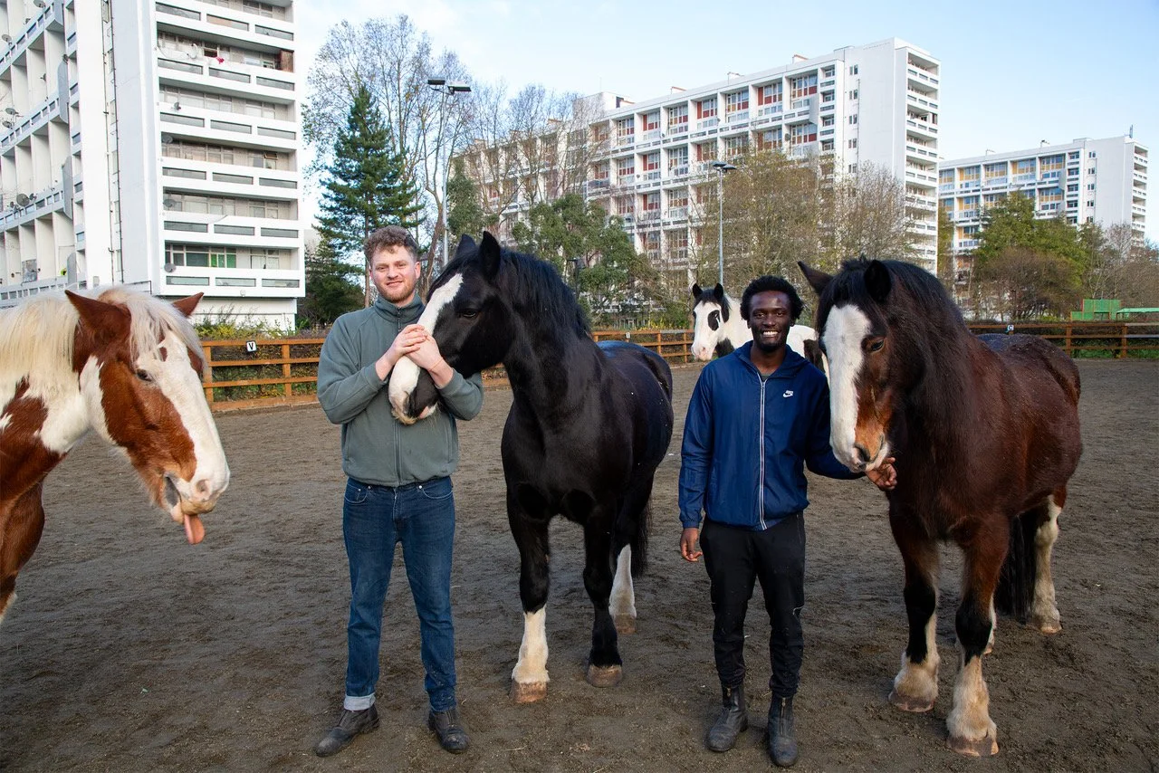 Tom & Anthony (Copy)