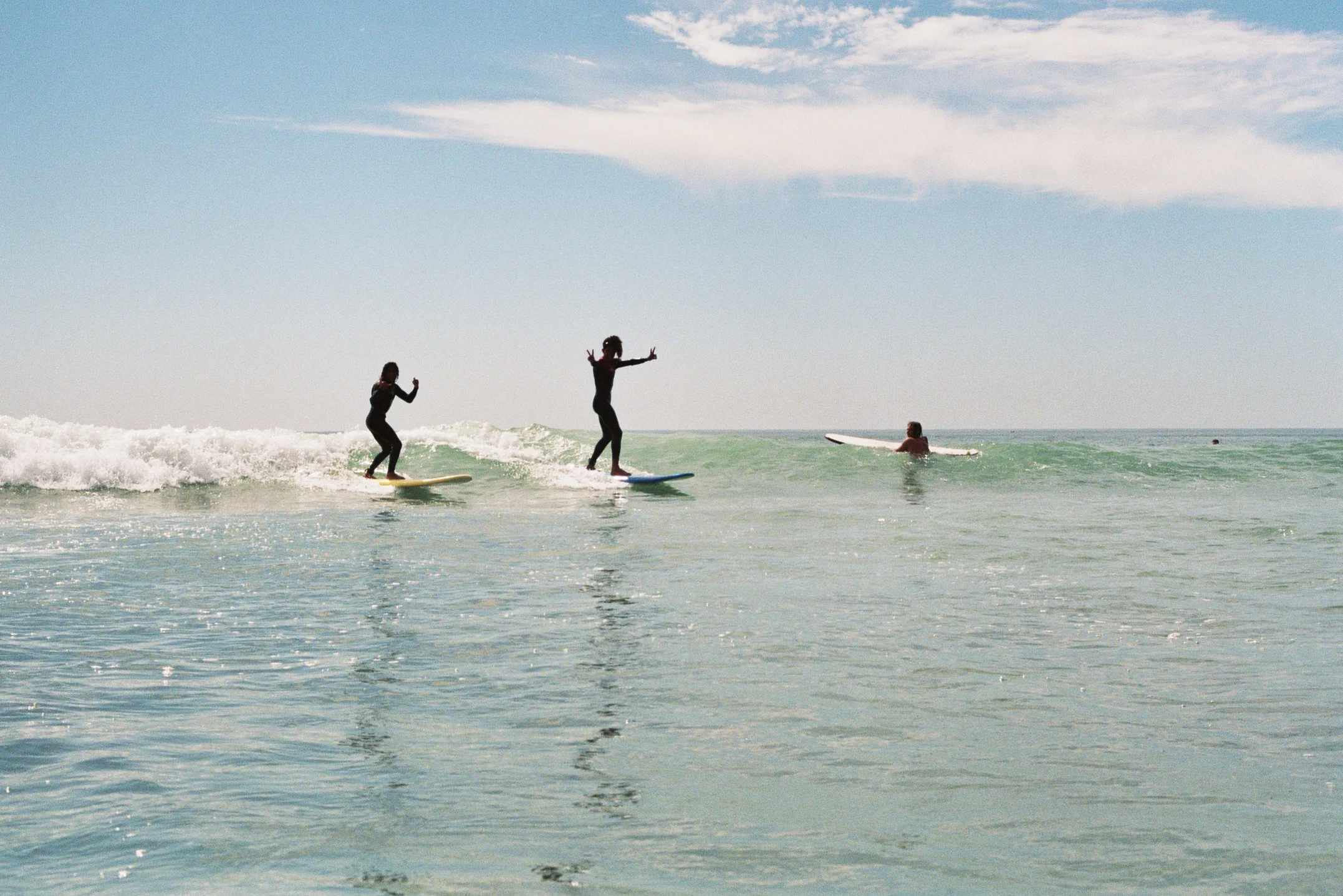 Take your surfing to the next level…