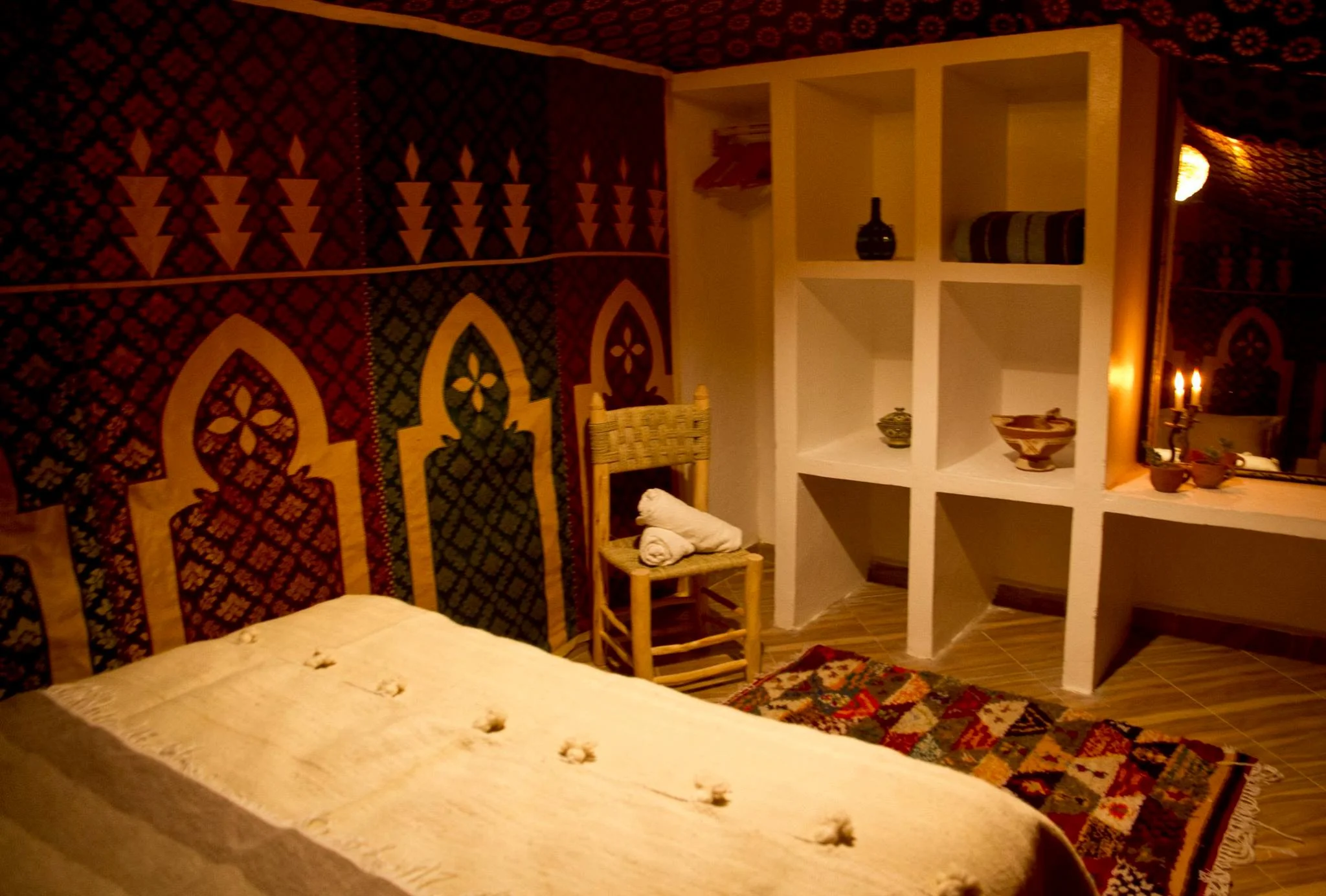 BRAND NEW DOUBLE ROOM!