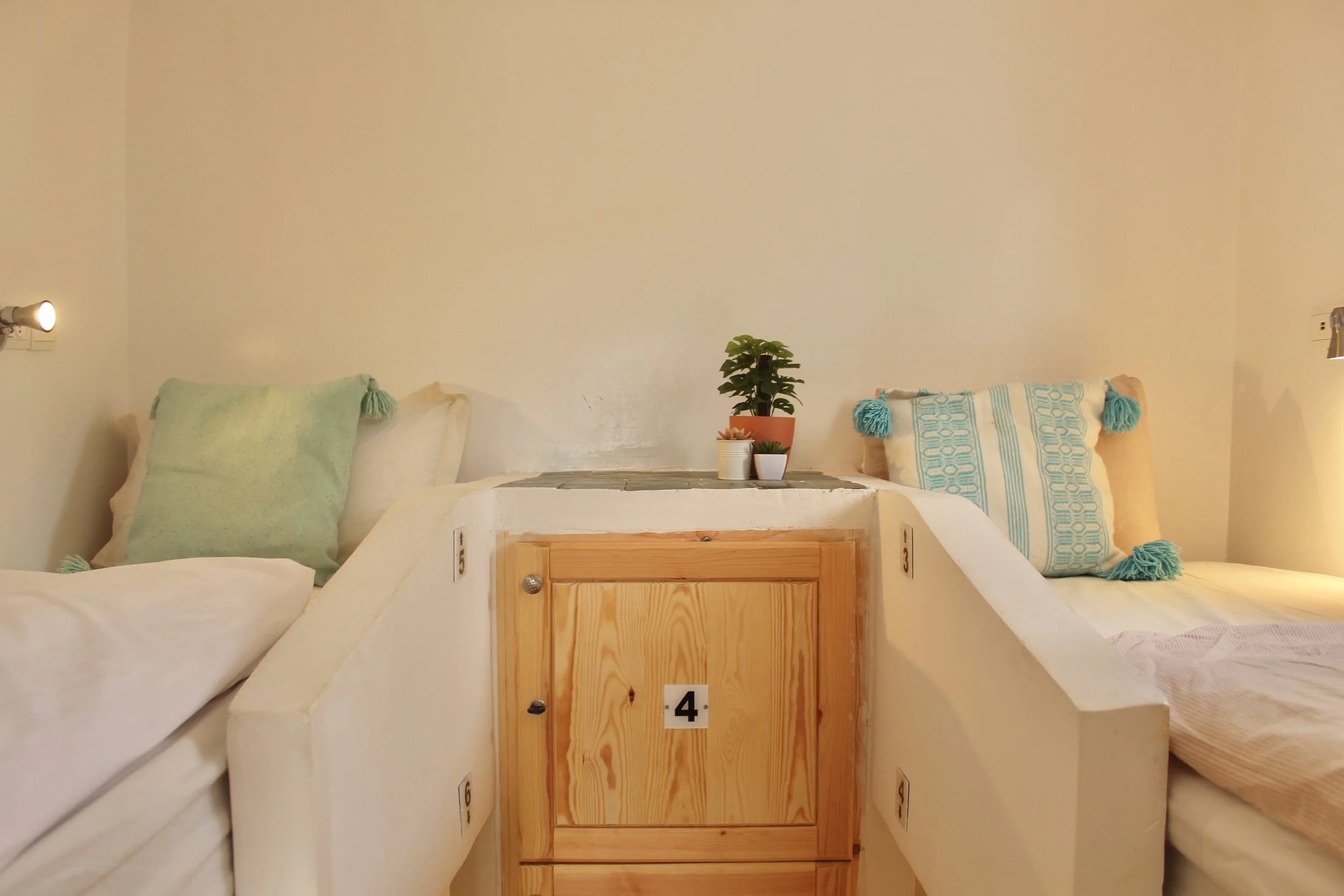 Tamri Room: Taghazout