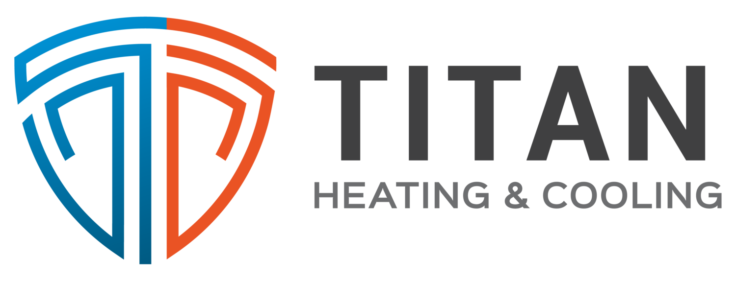 Titan Heating & Cooling