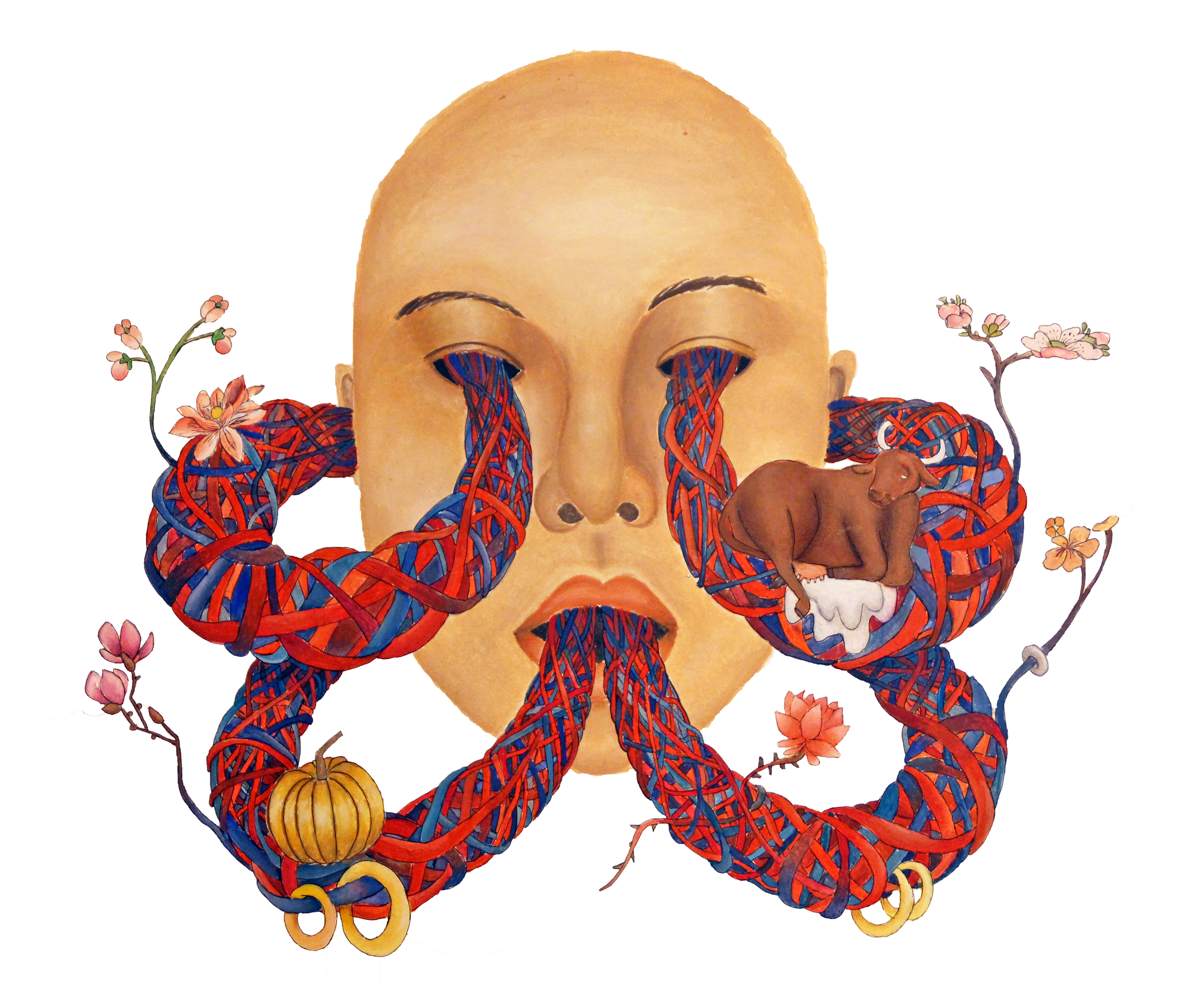 I See Nothing, I Hear Nothing, I Do Nothing