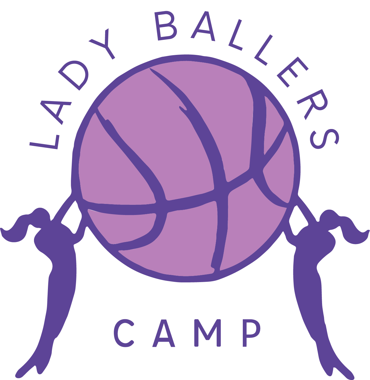 Lady Ballers Camp