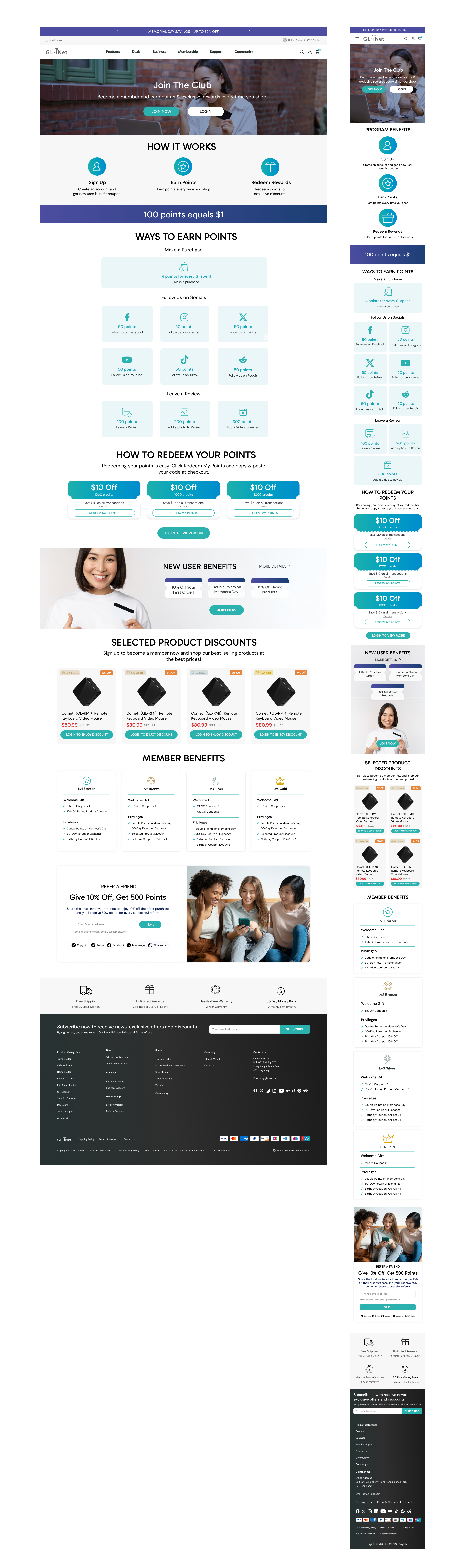 Algordanza Order Form