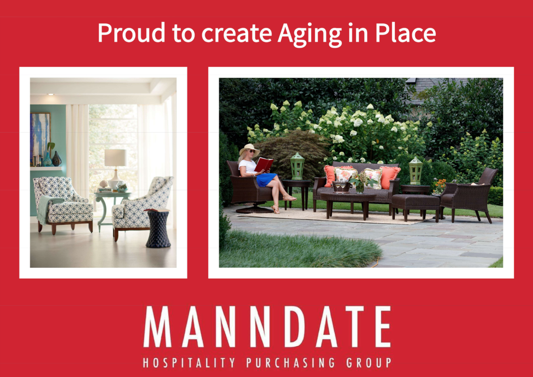 Aging in Place